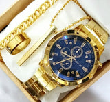business steel straps round dial wrist watches hand watch-silver watch- men watches-watch for boys-watch for men-watch for kids-watch for young's-watch for boys stylish-branded-watch