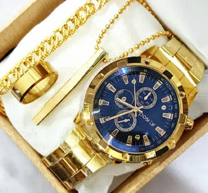 business steel straps round dial wrist watches hand watch-silver watch- men watches-watch for boys-watch for men-watch for kids-watch for young's-watch for boys stylish-branded-watch