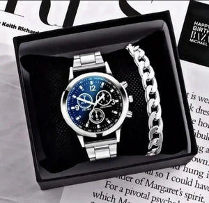 business steel straps round dial wrist watches hand watch-silver watch- men watches-watch for boys-watch for men-watch for kids-watch for young's-watch for boys stylish-branded-watch