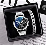 business steel straps round dial wrist watches hand watch-silver watch- men watches-watch for boys-watch for men-watch for kids-watch for young's-watch for boys stylish-branded-watch