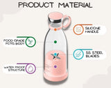 Mini Portable Blender