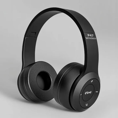 Orignal p47 headphone Wireless Earbuds Invisible Ultra Small Bluetooth Handfree for all cell phones
