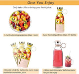 Mini Portable Blender