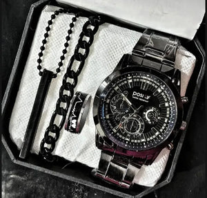 business steel straps round dial wrist watches hand watch-silver watch- men watches-watch for boys-watch for men-watch for kids-watch for young's-watch for boys stylish-branded-watch