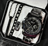 business steel straps round dial wrist watches hand watch-silver watch- men watches-watch for boys-watch for men-watch for kids-watch for young's-watch for boys stylish-branded-watch