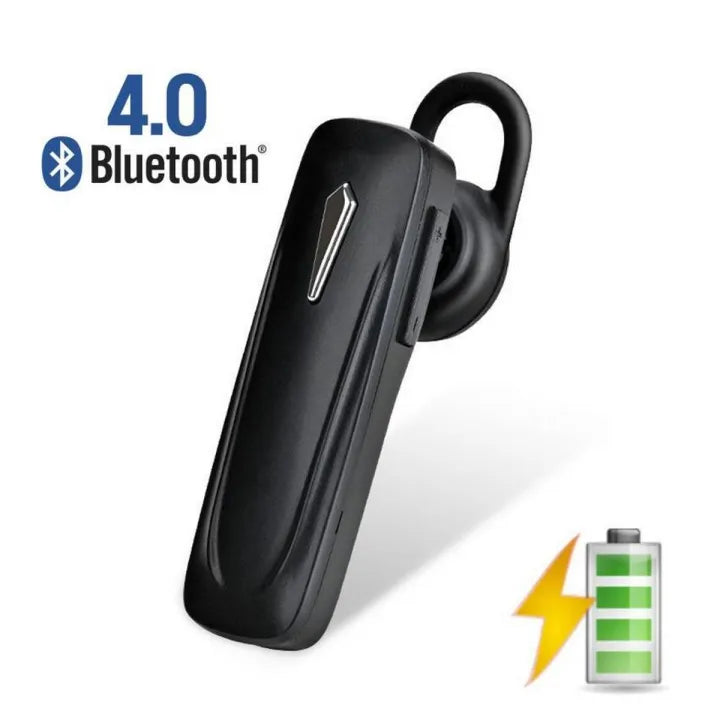 BUY 1 GET 1 FREE Blutooth Handfree Wireless Bluetooth Headset Good Quality Bluetooth Handsfree Earphone