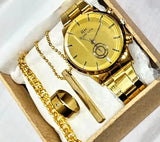 business steel straps round dial wrist watches hand watch-silver watch- men watches-watch for boys-watch for men-watch for kids-watch for young's-watch for boys stylish-branded-watch