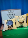 Tag Heuer Carrera Gmt 2021 Wbn201a