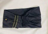 Women stitched cotton capri