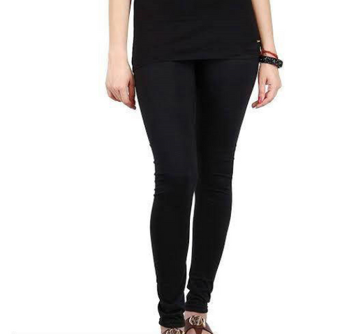 classic rib legging adults