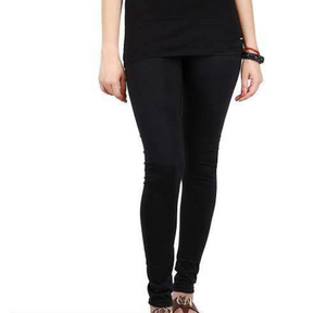 classic rib legging adults