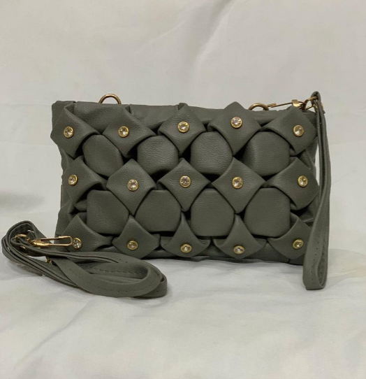Women Raxin casual bag