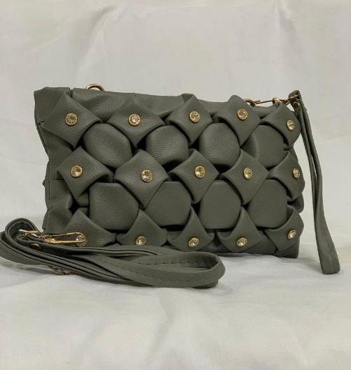 Women Raxin casual bag