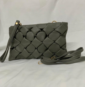 Women Raxin casual bag
