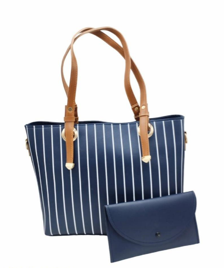 women's leather plain shoulder bag
