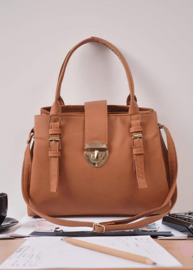 Women's stylish hand bag
