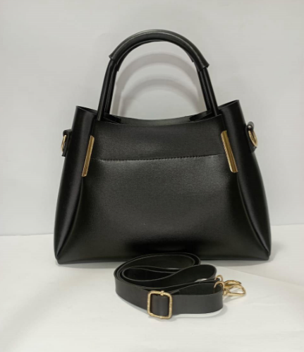 women's leather shoulder bag
