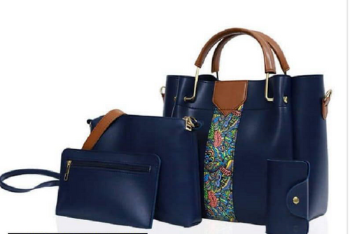 Stylish and functional hand bag