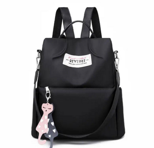 Anti theft bag