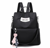 Anti theft bag