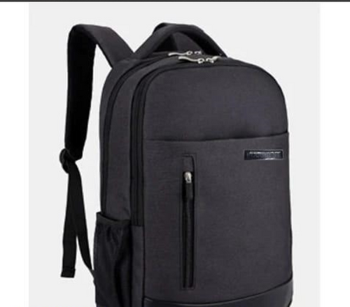 Casual backpack