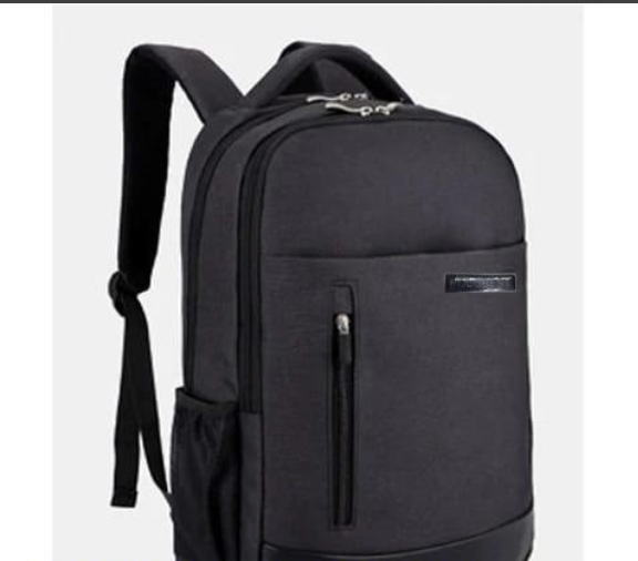 Casual backpack