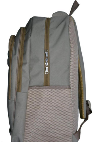 Casual laptop backpack