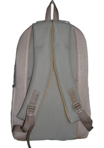 Casual laptop backpack