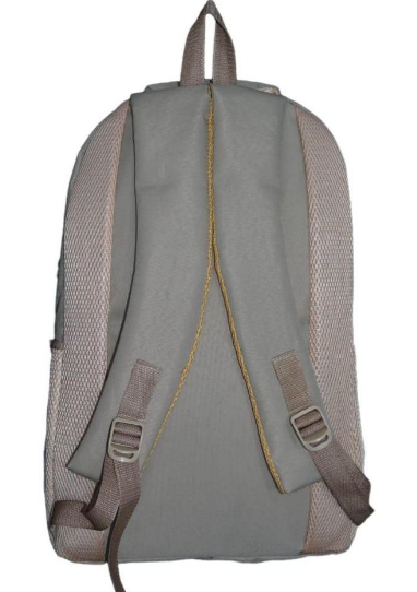 Casual laptop backpack