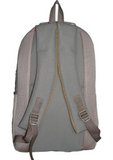 Casual laptop backpack