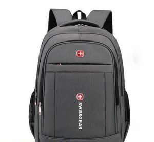 Casual laptop backpack