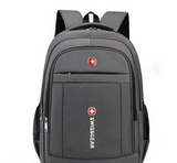 Casual laptop backpack