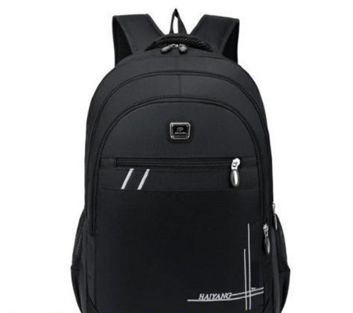18 inches casual backpack