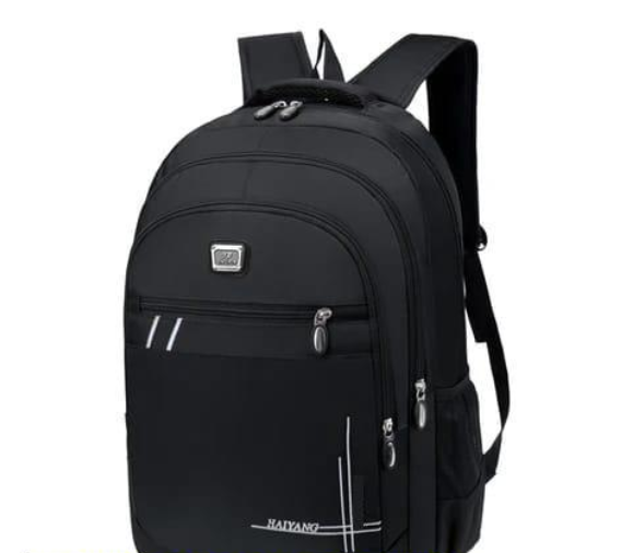 18 inches casual backpack