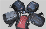 Unisex casual bag