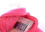 kids cartoon character backpack