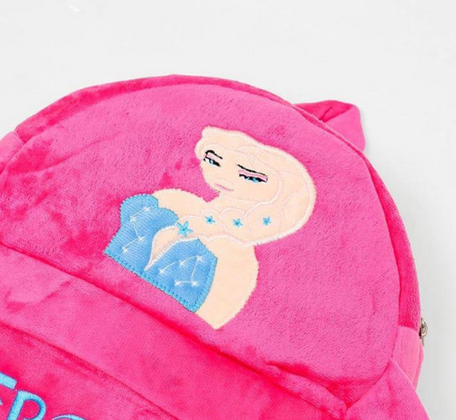 kids cartoon character backpack