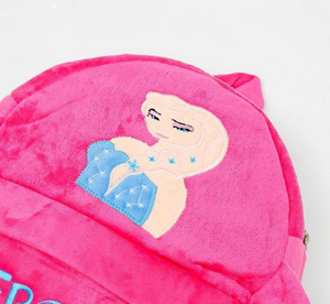 kids cartoon character backpack