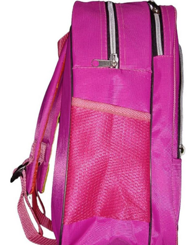 Kids cartoon character backpack