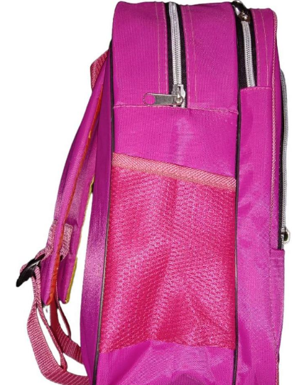 Kids cartoon character backpack