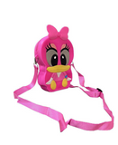 Disney selicon children bag