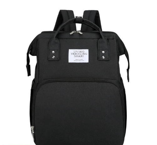 Folding bags for women