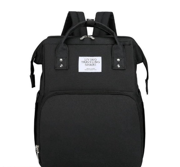Folding bags for women
