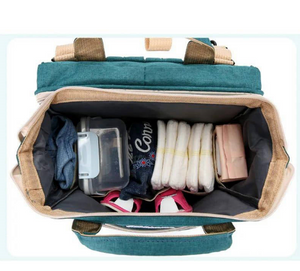 Folding bags for women