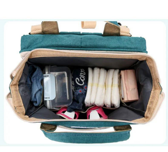 Folding bags for women