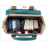 Folding bags for women