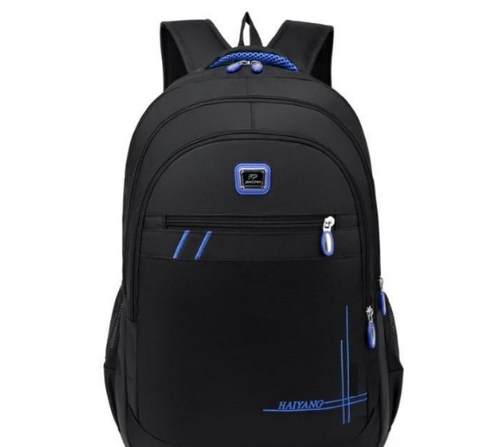 18 inches casual backpack