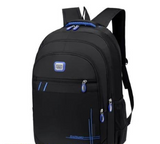 18 inches casual backpack