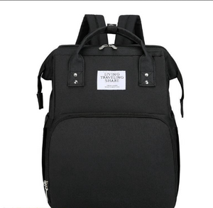 18 inches casual backpack