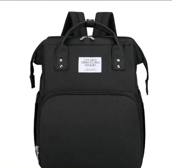 18 inches casual backpack